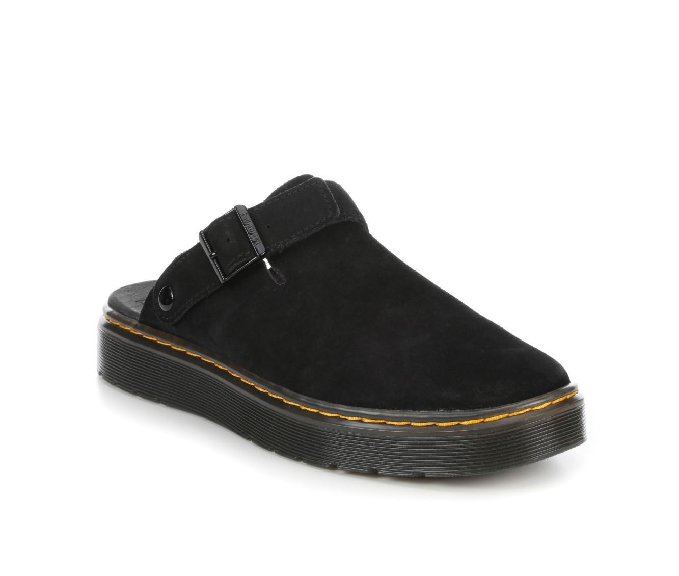 Women's Dr. Martens Carlson Clogs