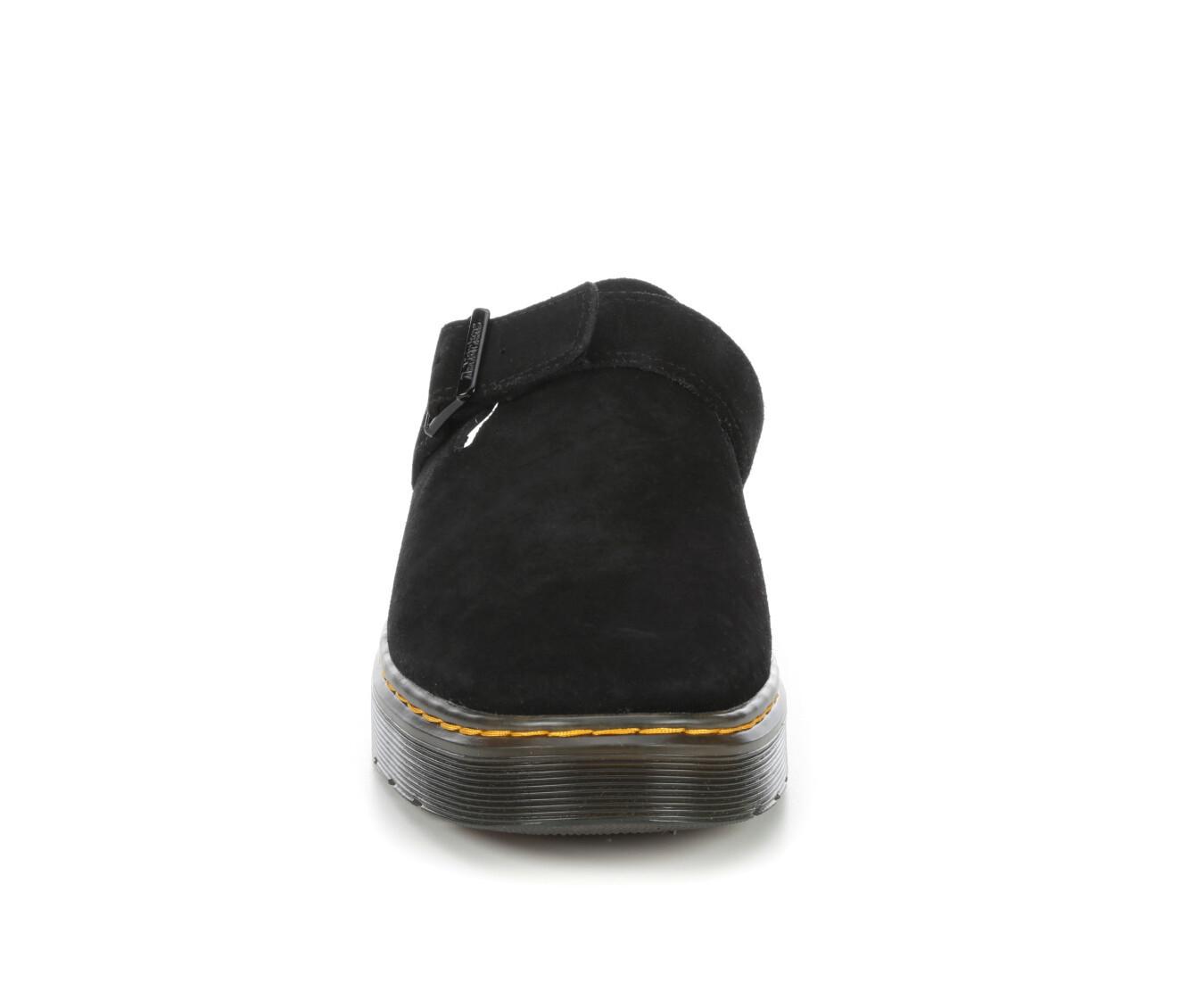 Women's Dr. Martens Carlson Clogs