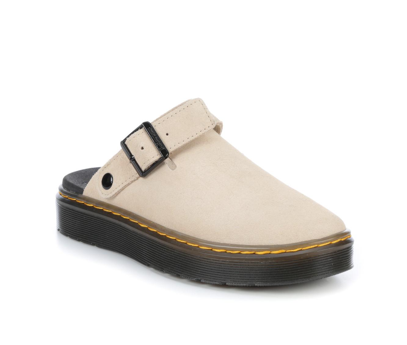 Women's Dr. Martens Carlson Clogs