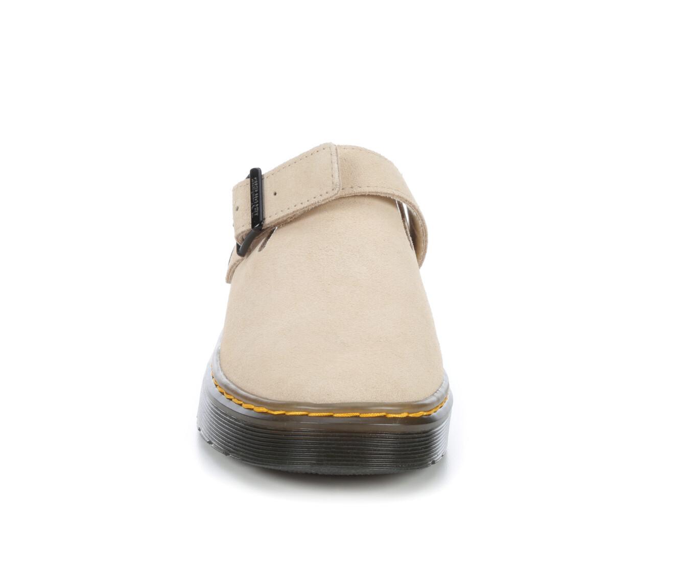 Women's Dr. Martens Carlson Clogs