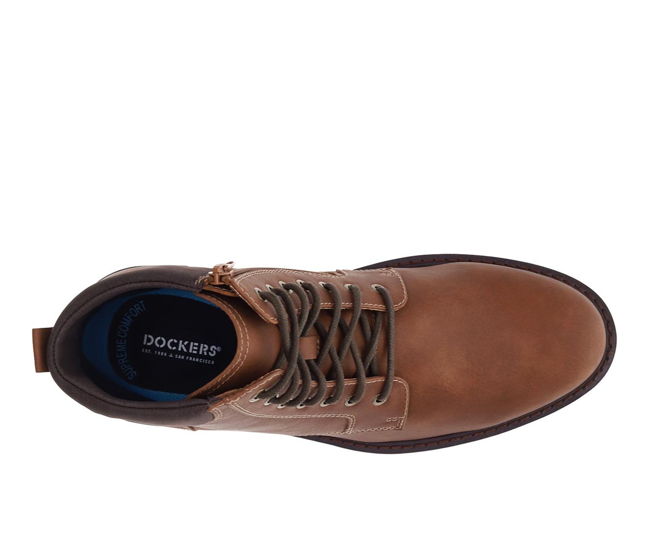 Dockers stiefel hot sale