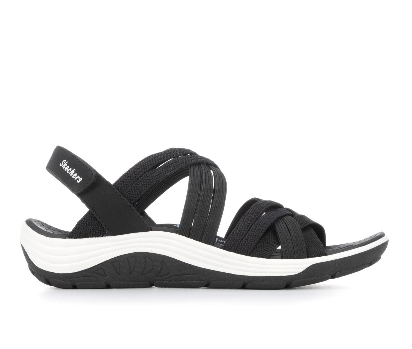 skechers trail sandals