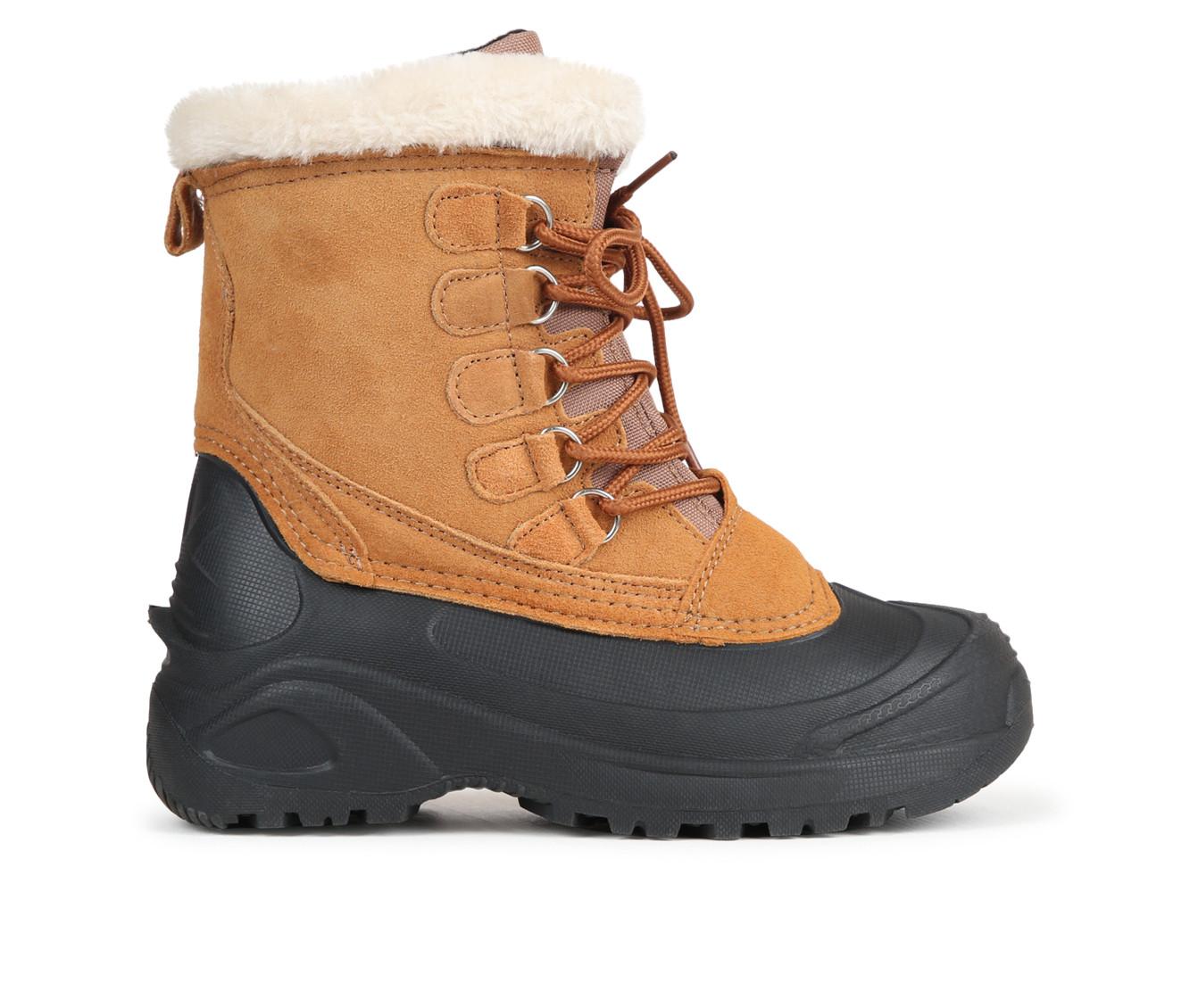 Women's Itasca Sonoma Cedar II Winter Boots