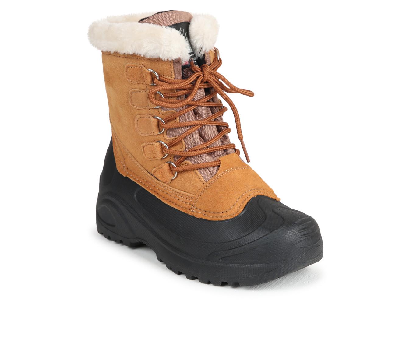 Women's Itasca Sonoma Cedar II Winter Boots
