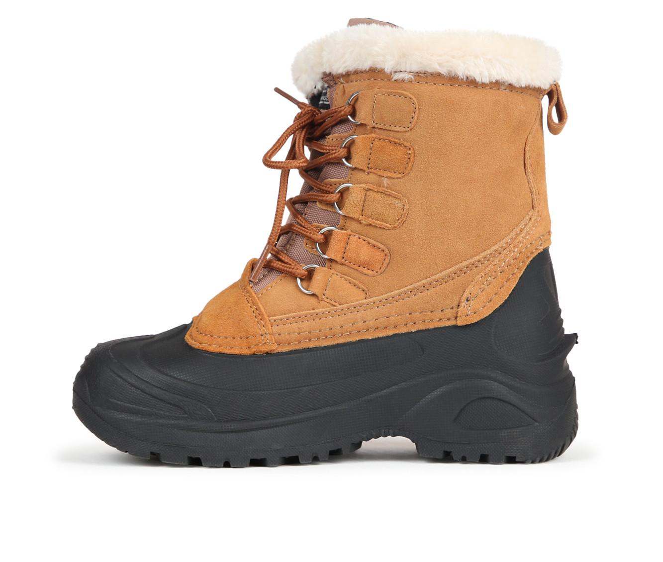 Women's Itasca Sonoma Cedar II Winter Boots