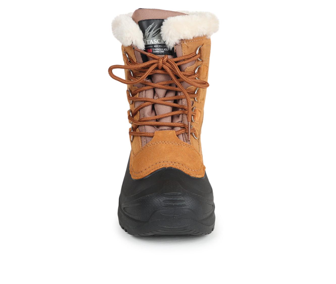 Women's Itasca Sonoma Cedar II Winter Boots