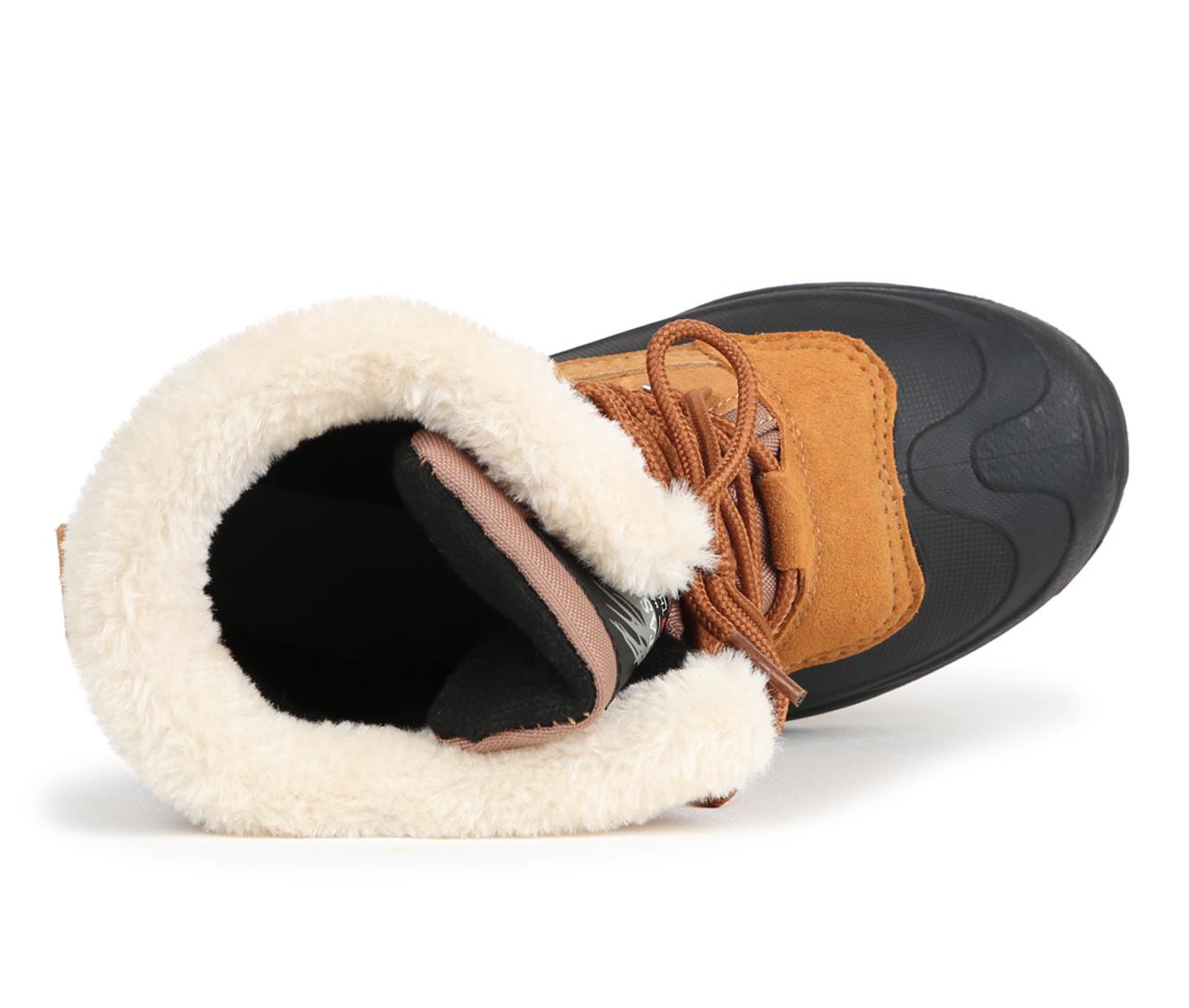 Women's Itasca Sonoma Cedar II Winter Boots