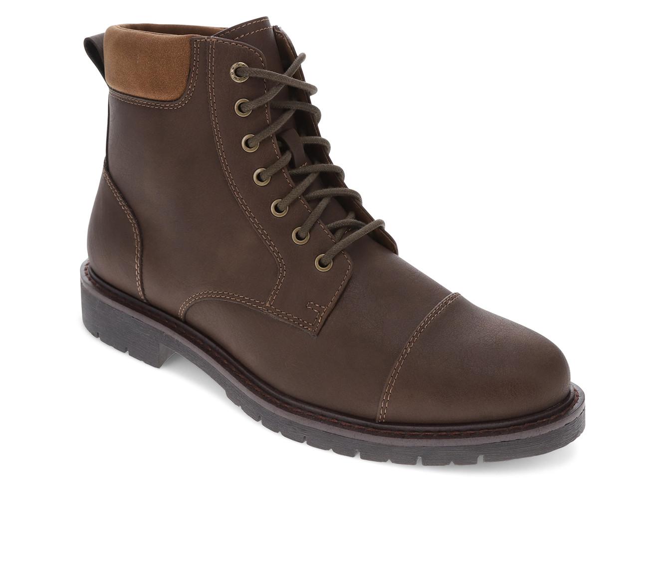 Men's Dockers Dudley Lace Up Boots