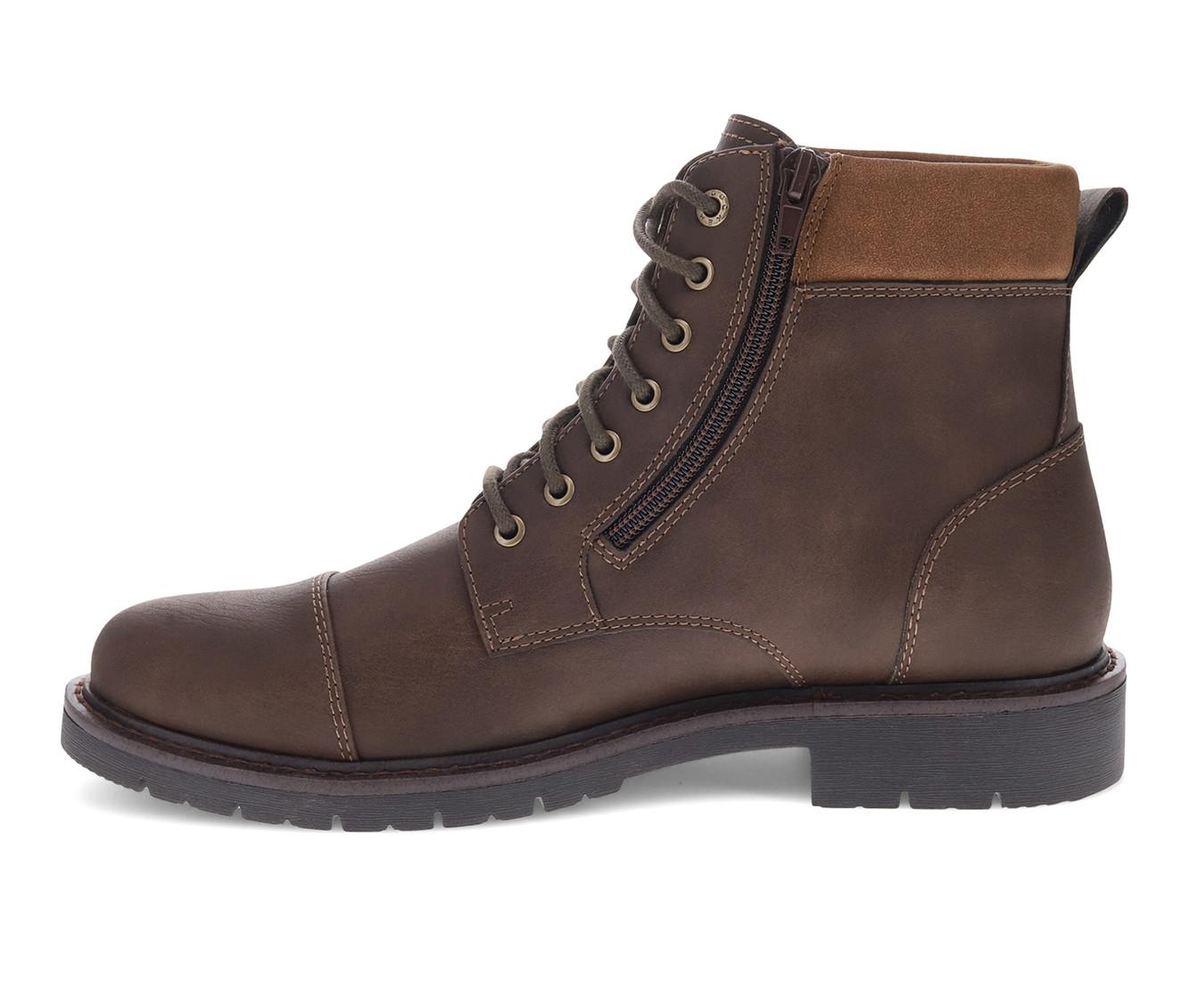 Men's Dockers Dudley Lace Up Boots