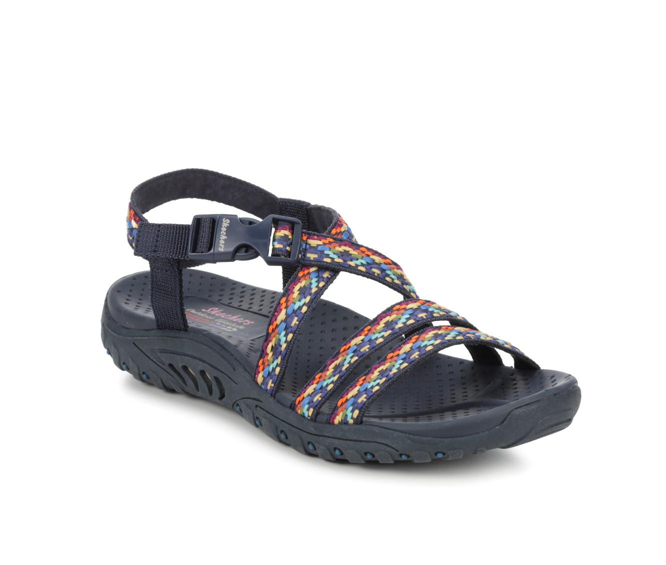 skechers reggae lite sandals