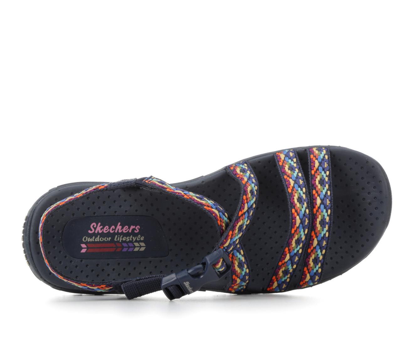 skechers reggae lite sandals