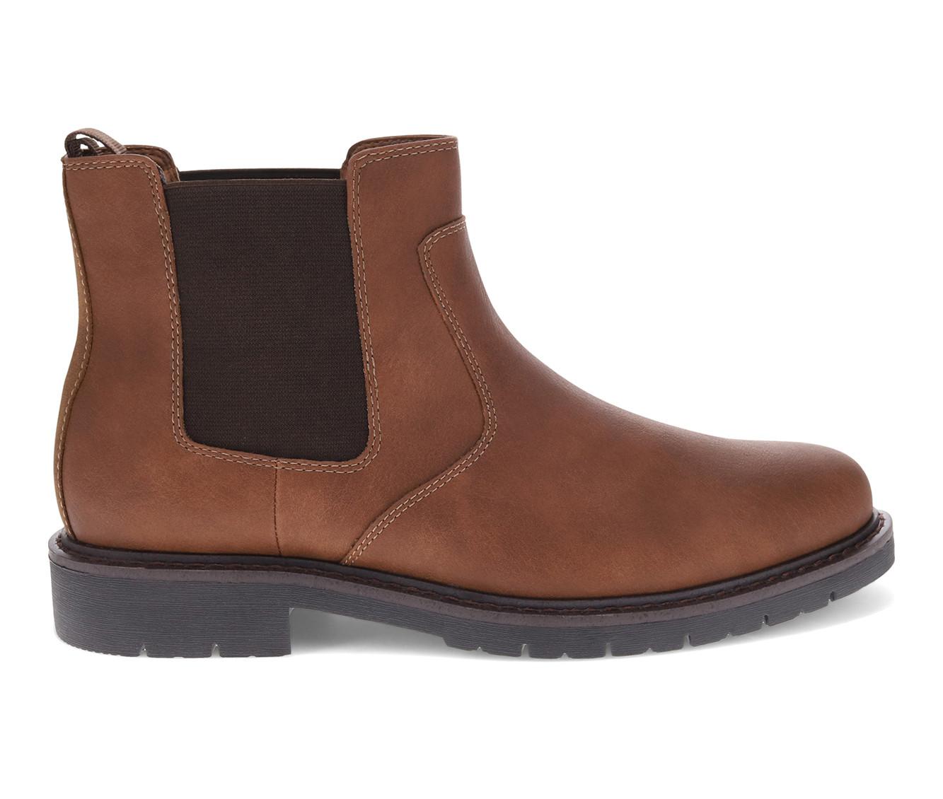 Men's Dockers Durham Chelsea Boots