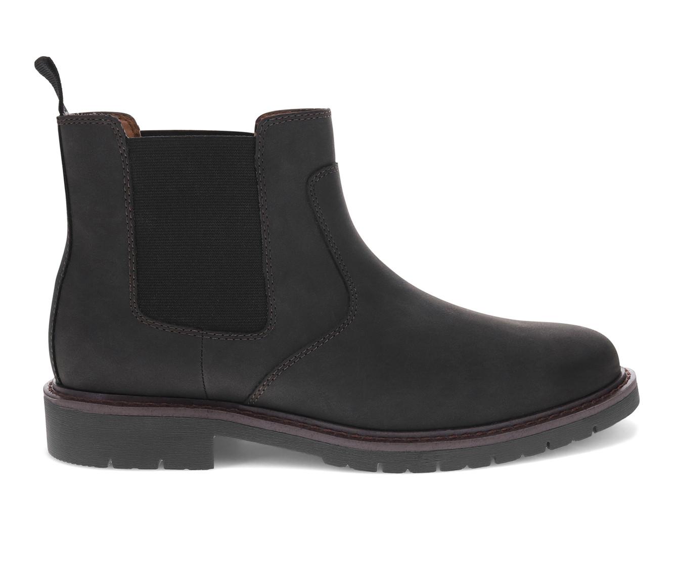 Men's Dockers Durham Chelsea Boots