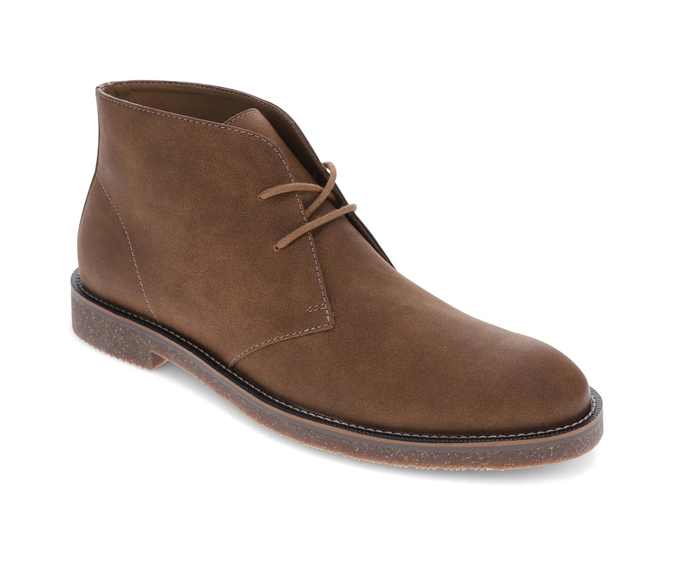 Dockers tulane men's chukka boots sale