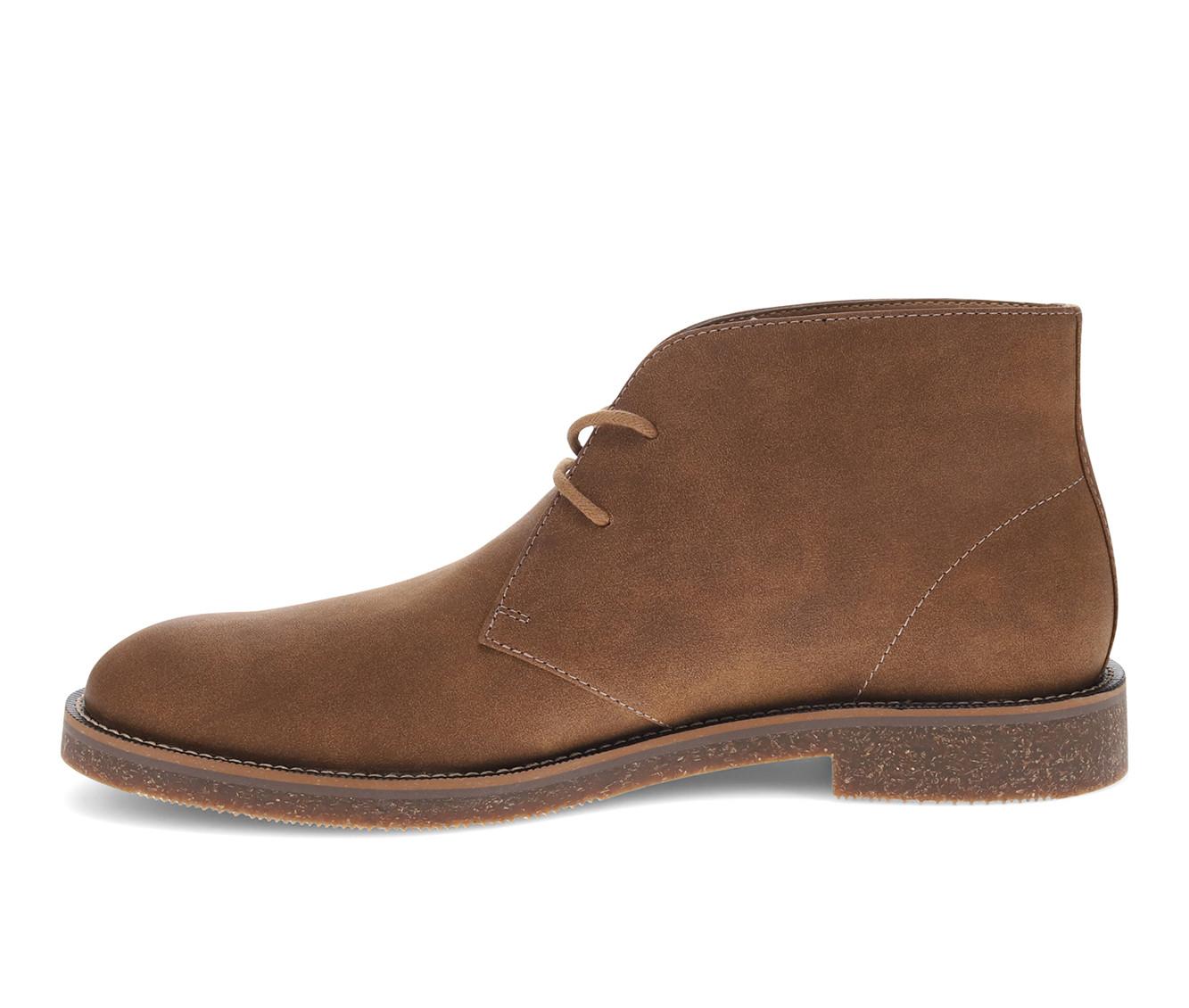 Dockers best sale chukka boots