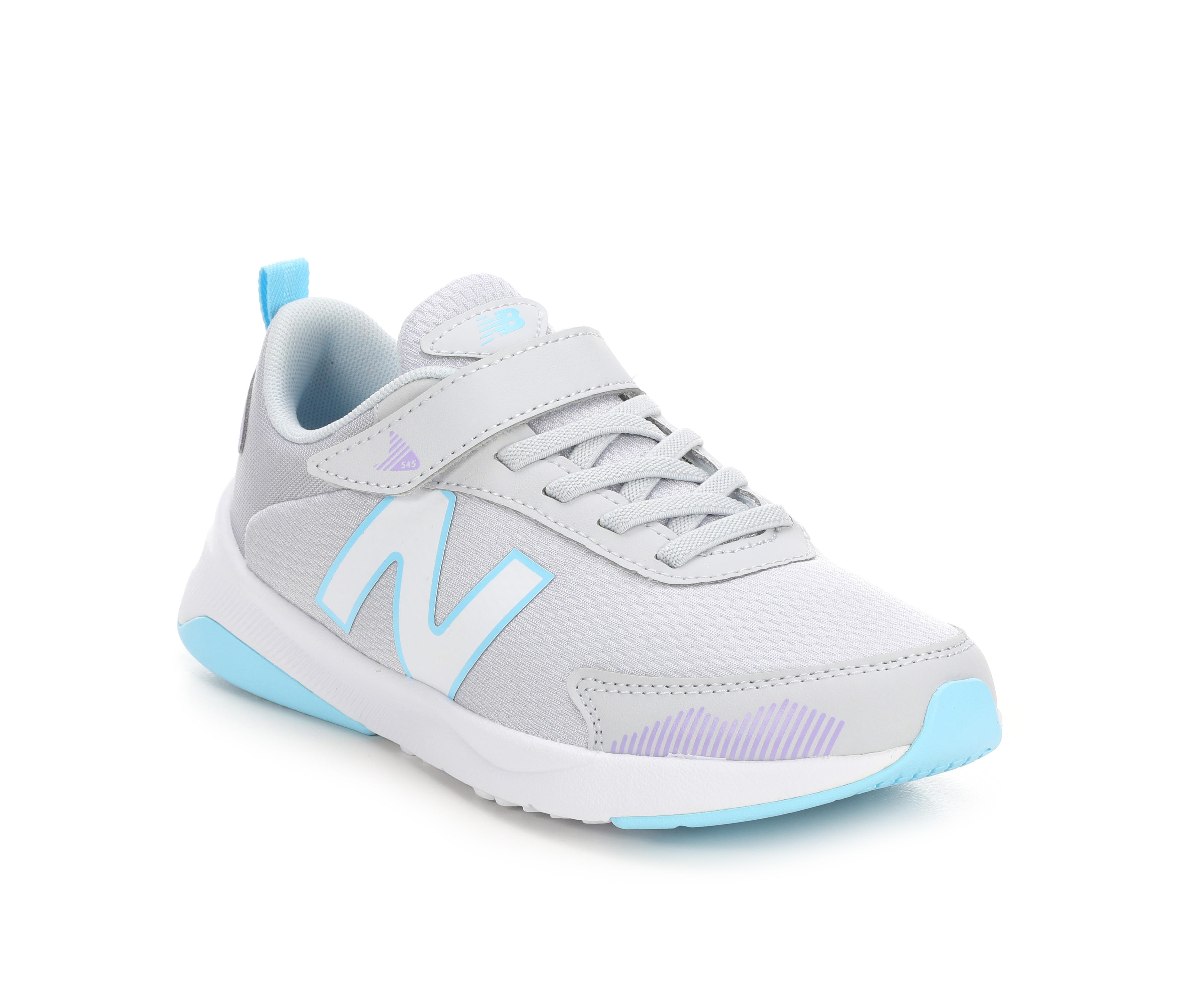 Girls' New Balance Little Kids 545 Running Shoes