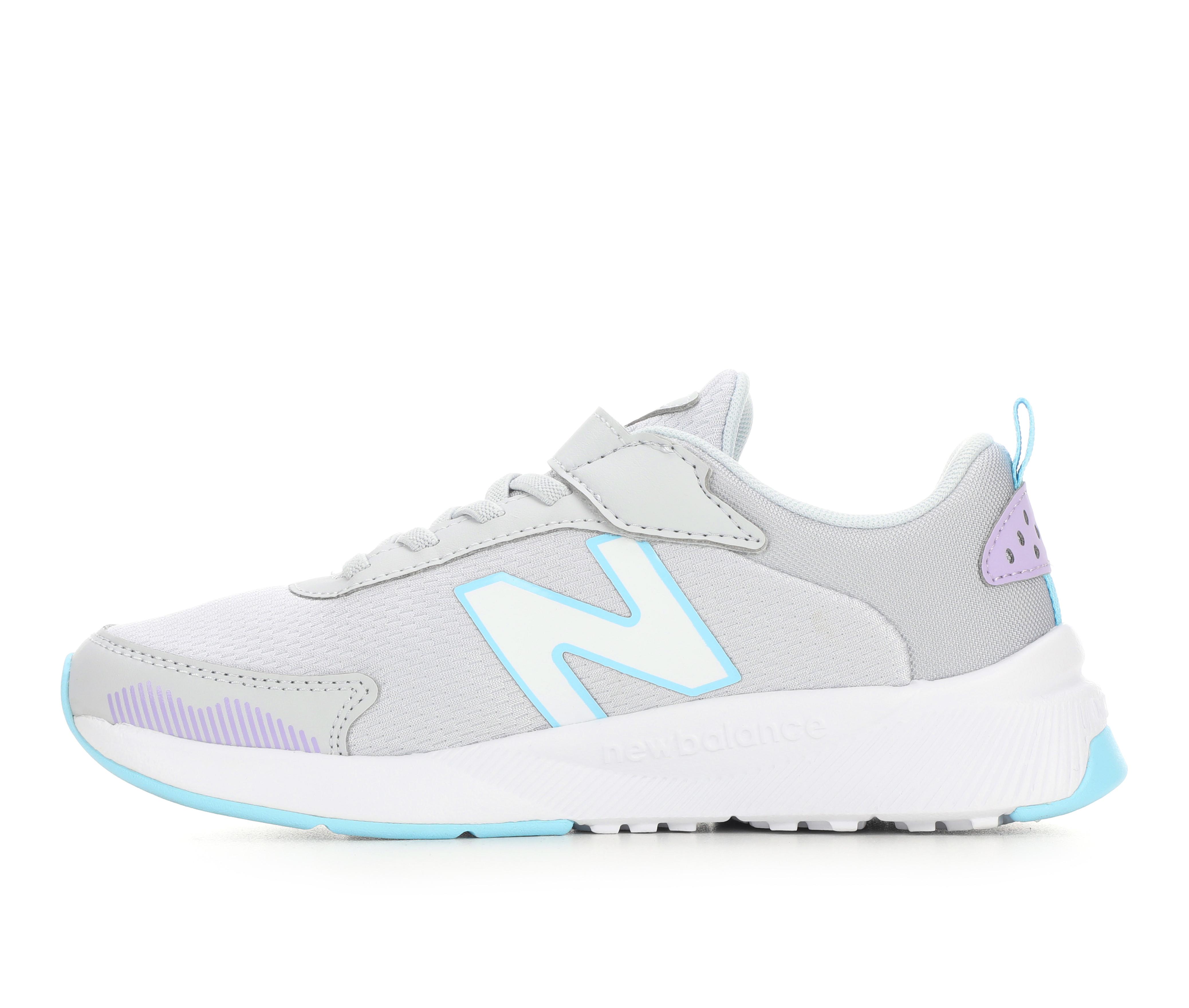 Girls' New Balance Little Kids 545 Running Shoes