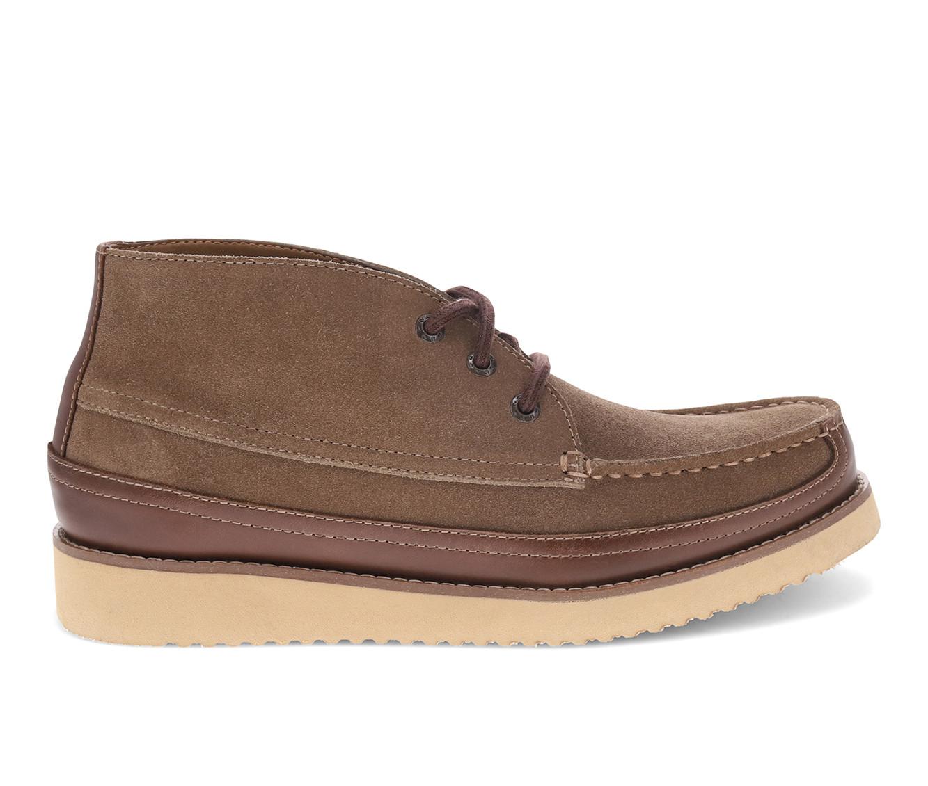 Men's Dockers Calgary Chukka Boot Oxfords