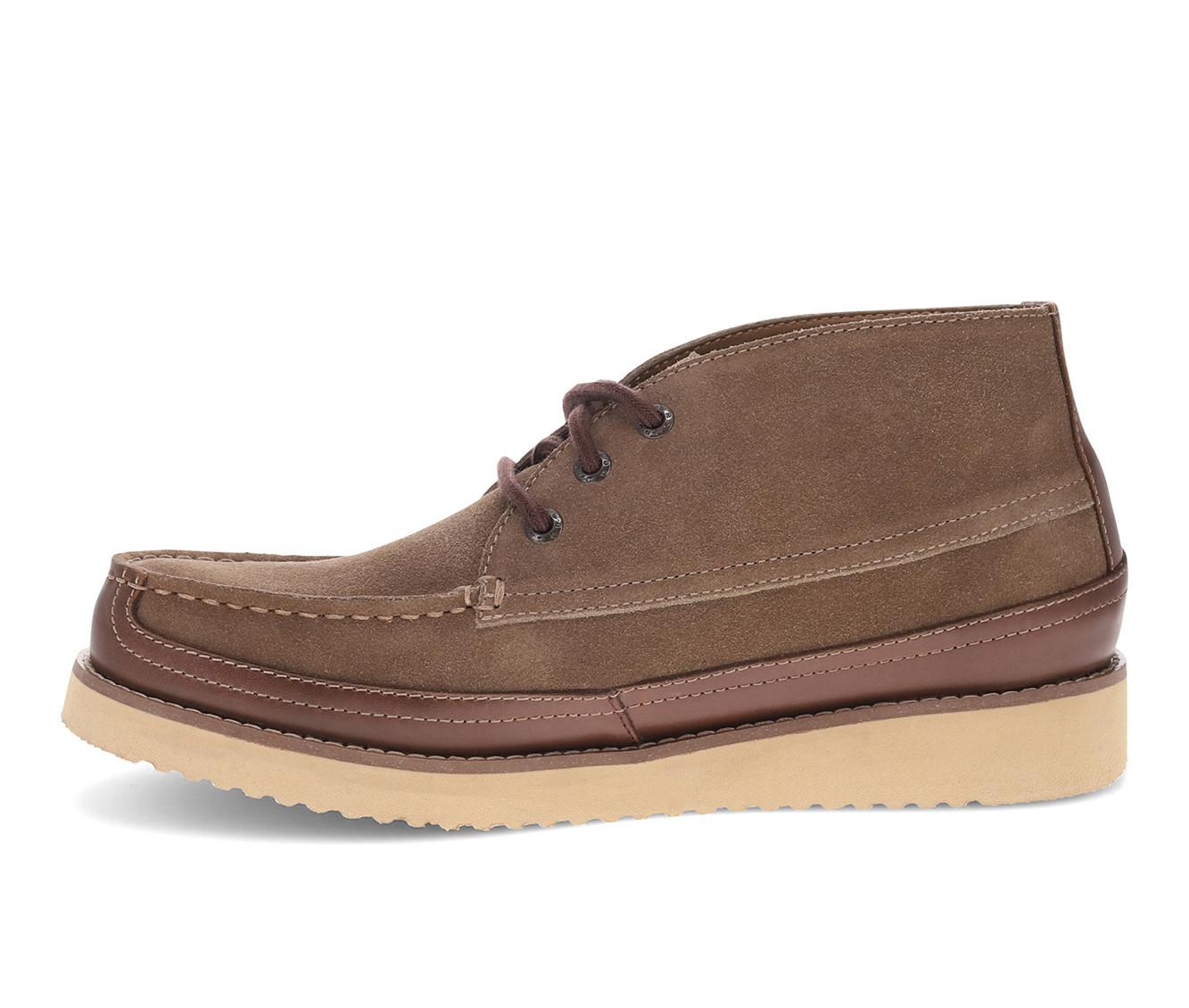 Men's Dockers Calgary Chukka Boot Oxfords