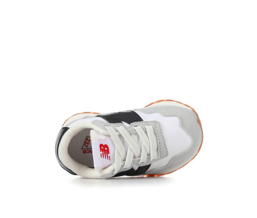 Kids' New Balance Infant & Toddler 237 Running Shoes
