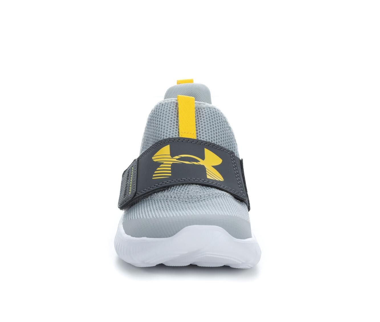 Boys' Under Armour Little Kid Flash Running Shoes