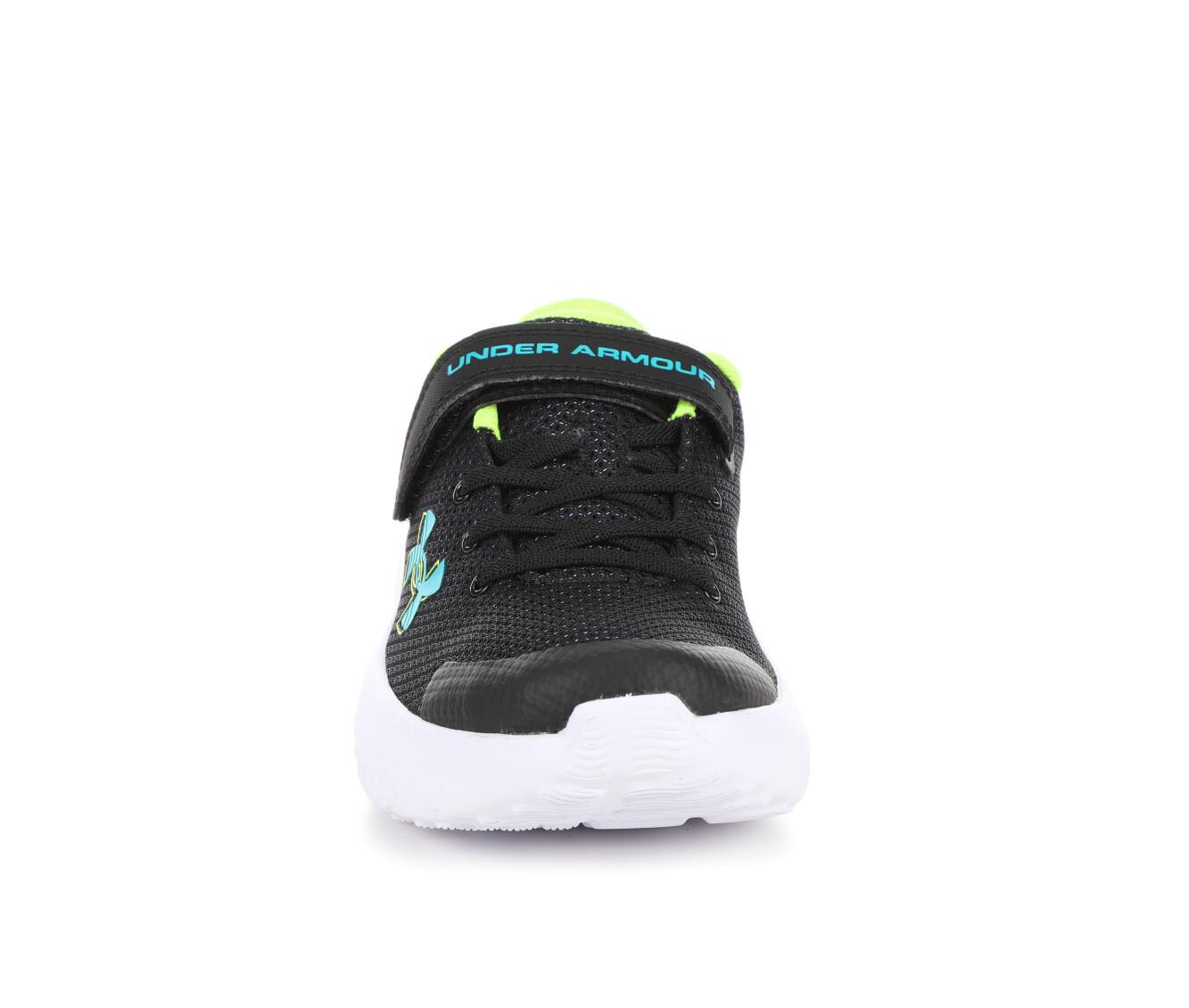 Boys' Under Armour Little Kid Surge 4 Running Shoes