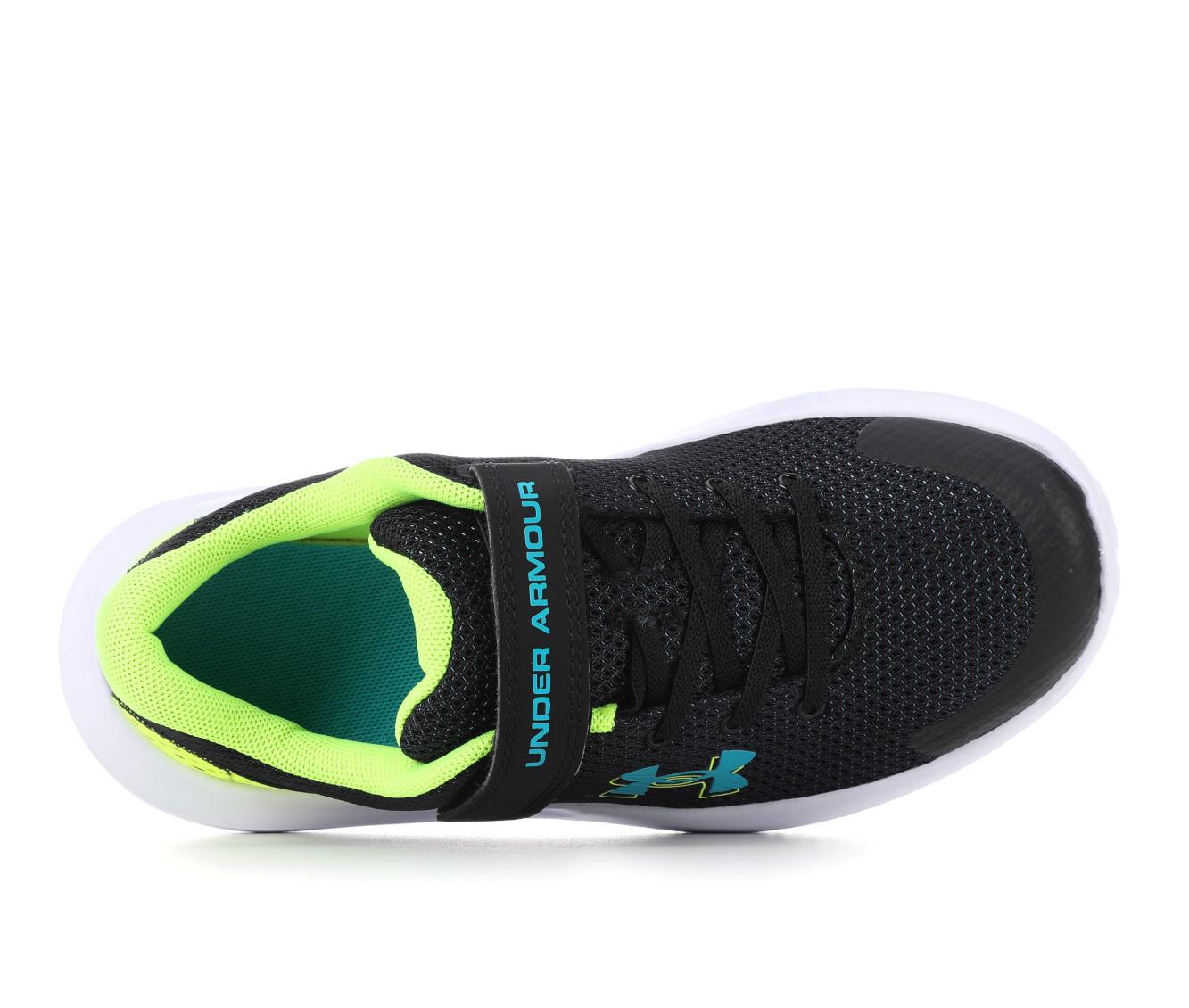 Boys' Under Armour Little Kid Surge 4 Running Shoes