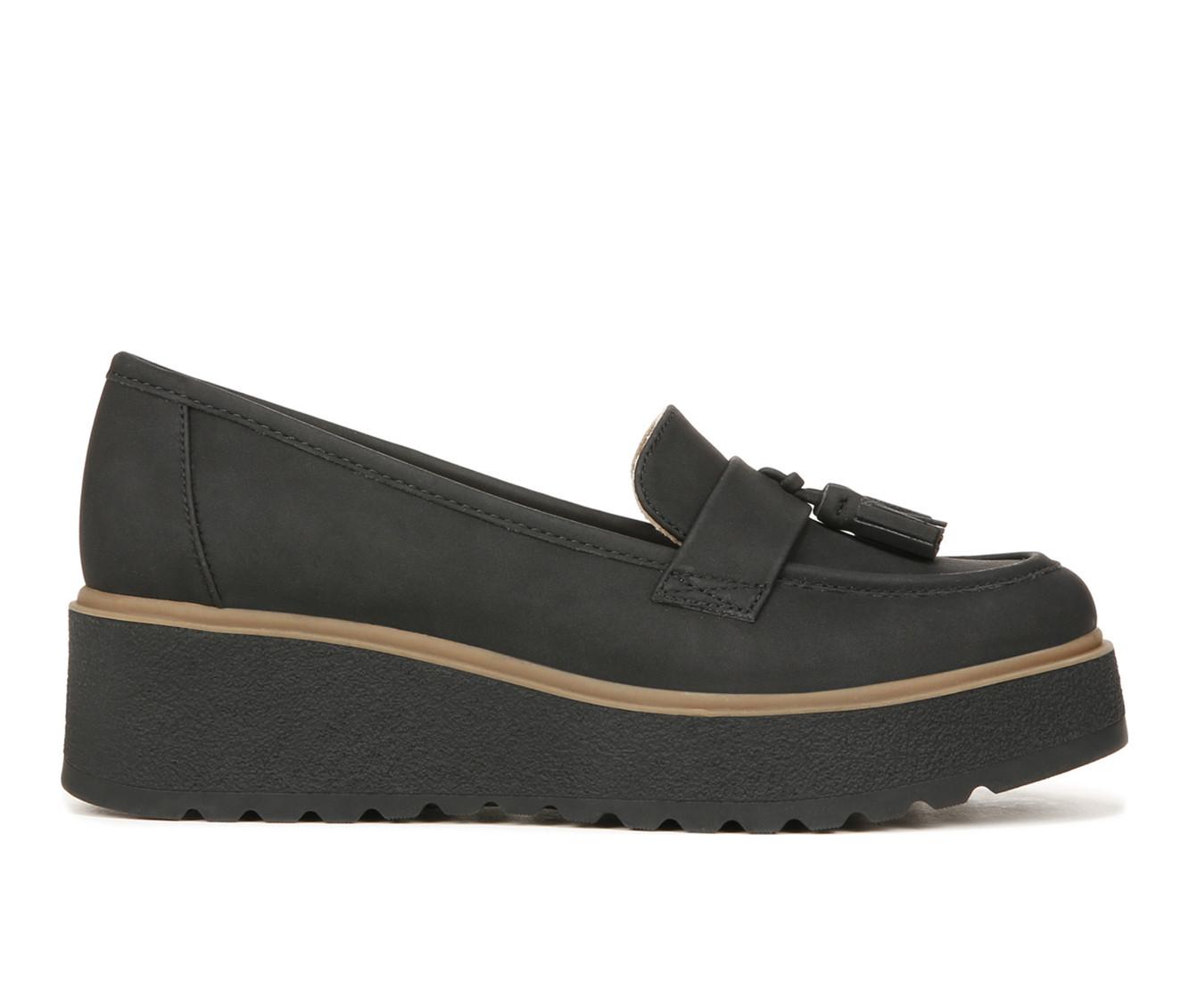 Women's Soul Naturalizer Josie Wedge Loafers