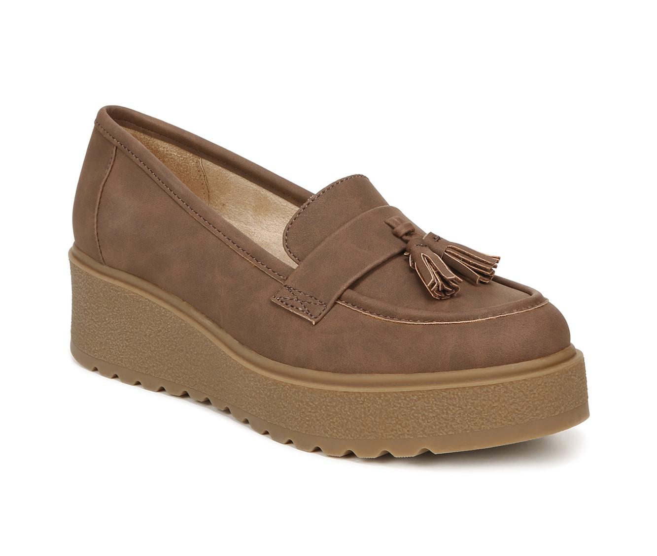 Women's Soul Naturalizer Josie Wedge Loafers