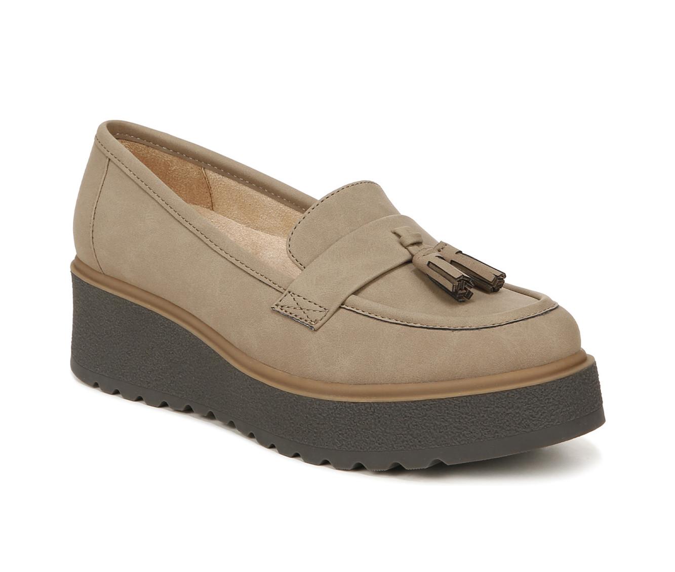 Women's Soul Naturalizer Josie Wedge Loafers