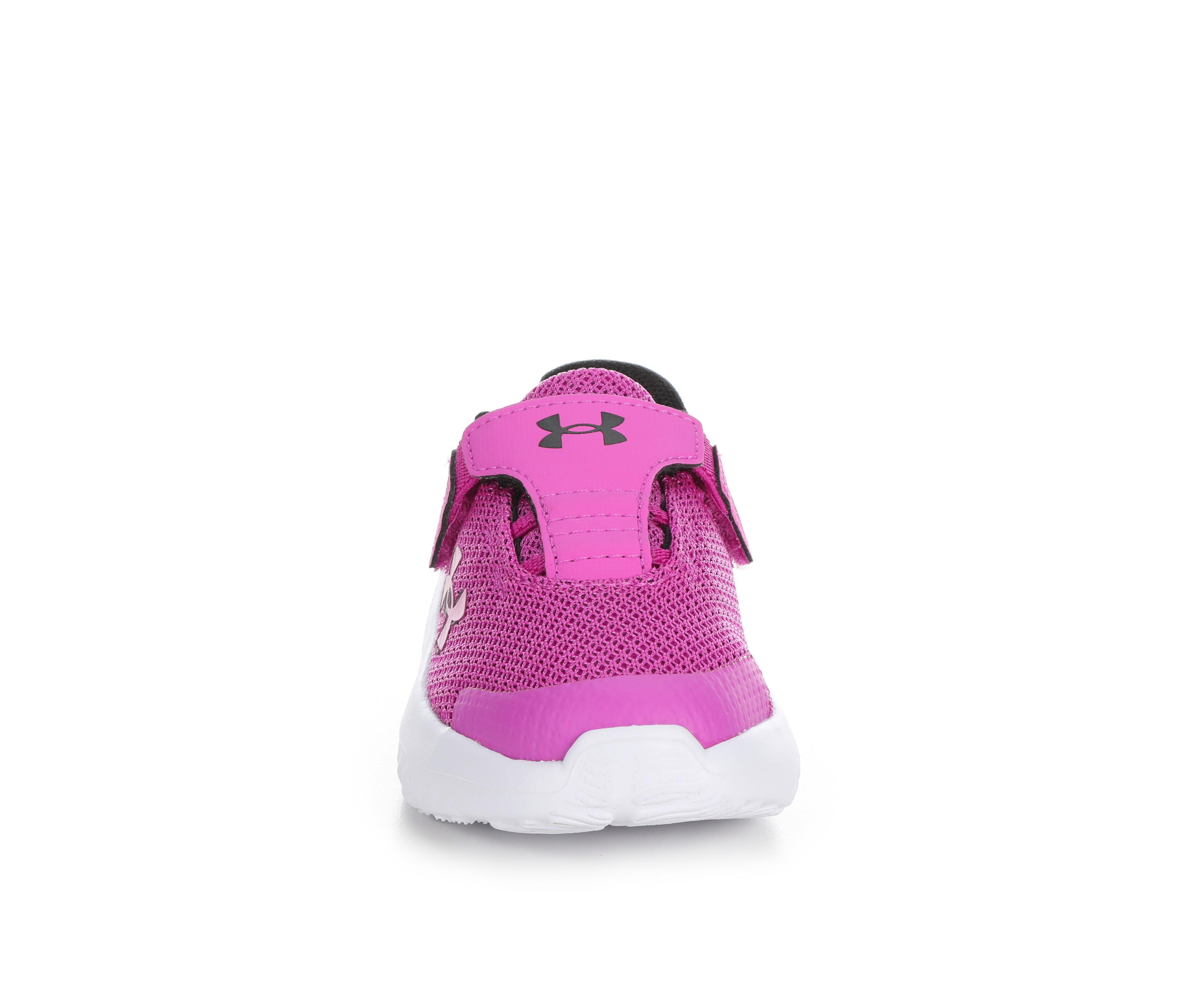 Girls' Under Armour Toddler Surge 4 Running Shoes