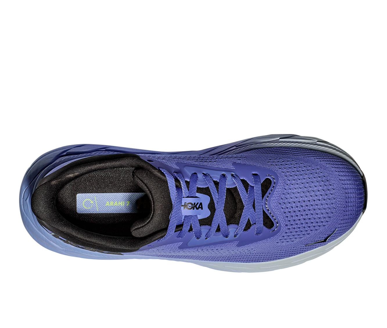 Women's Hoka Arahi 7 Running Shoes