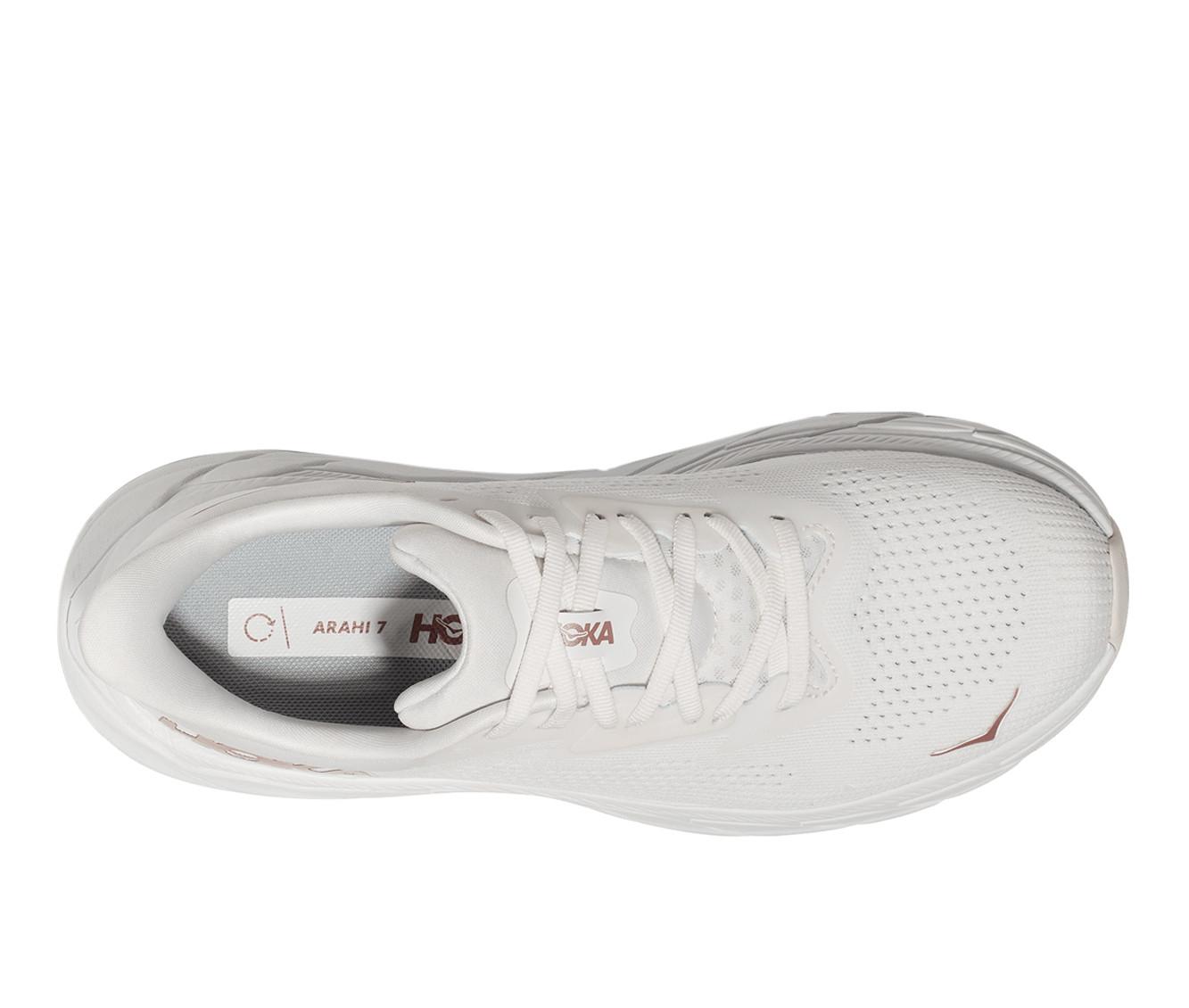 Women's Hoka Arahi 7 Running Shoes