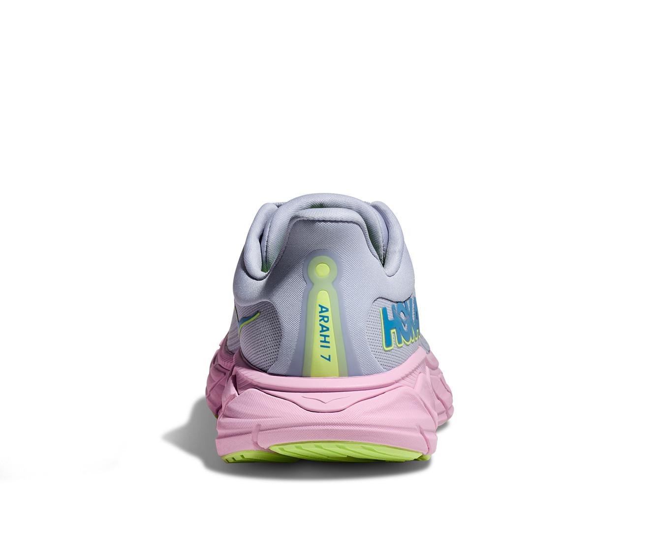 Women's Hoka Arahi 7 Running Shoes