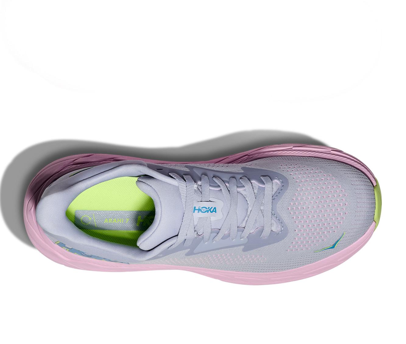 Women's Hoka Arahi 7 Running Shoes