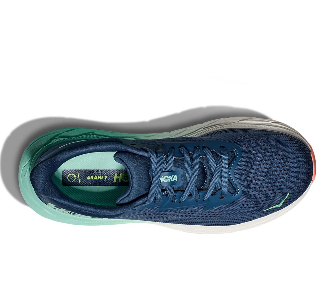Women's Hoka Arahi 7 Running Shoes