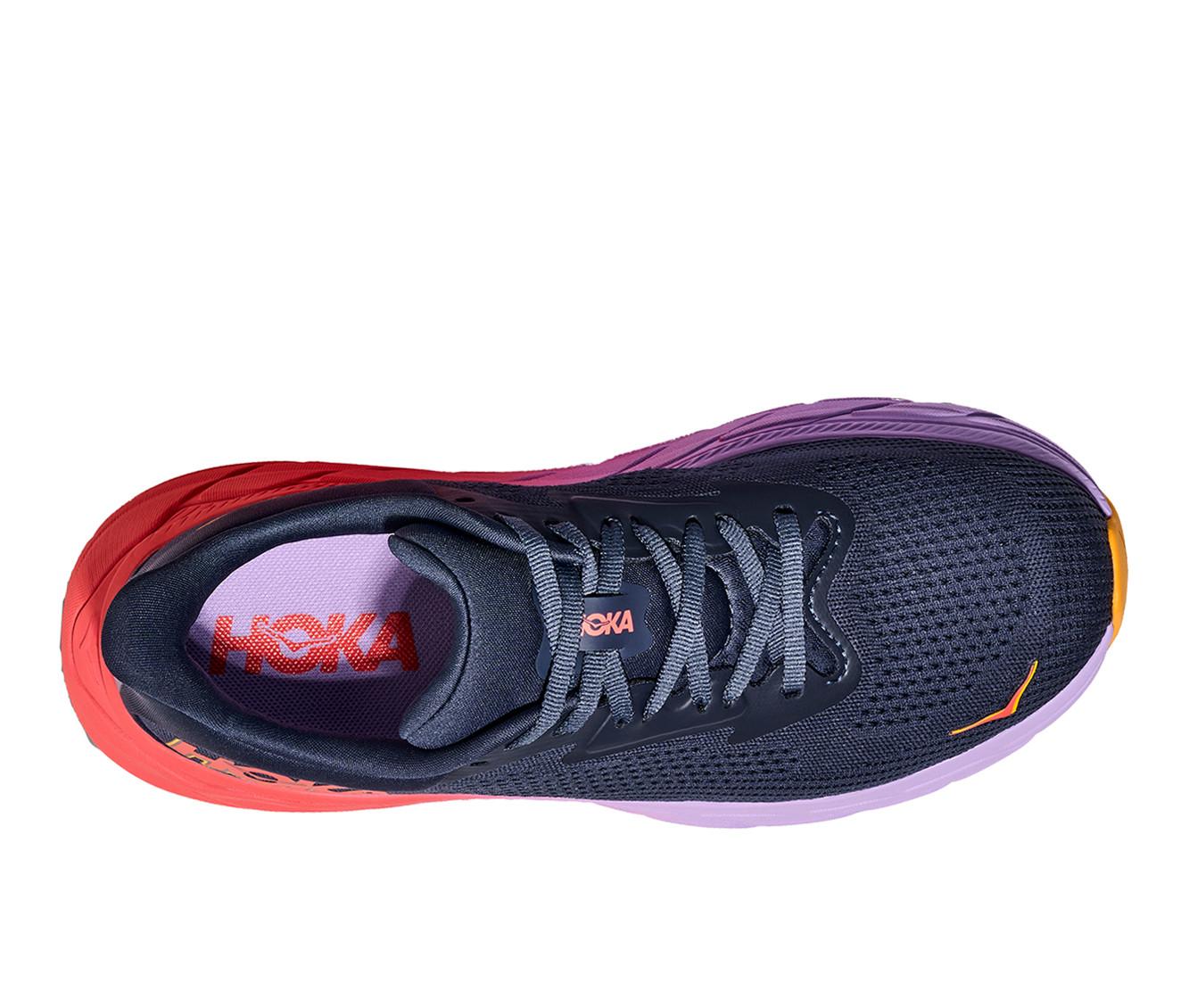 Women's Hoka Arahi 7 Running Shoes