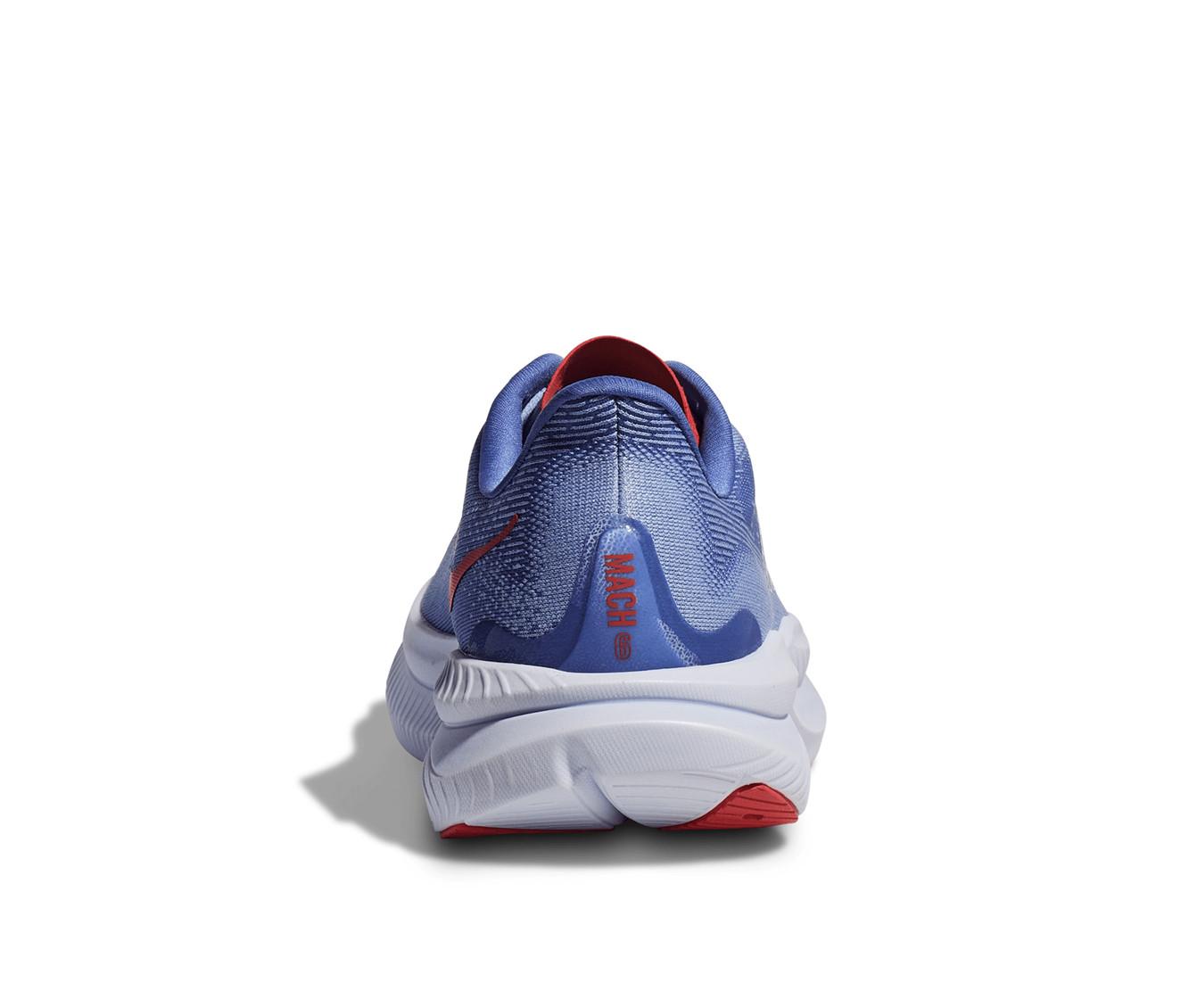 Women's Hoka Mach 6 Running Shoes
