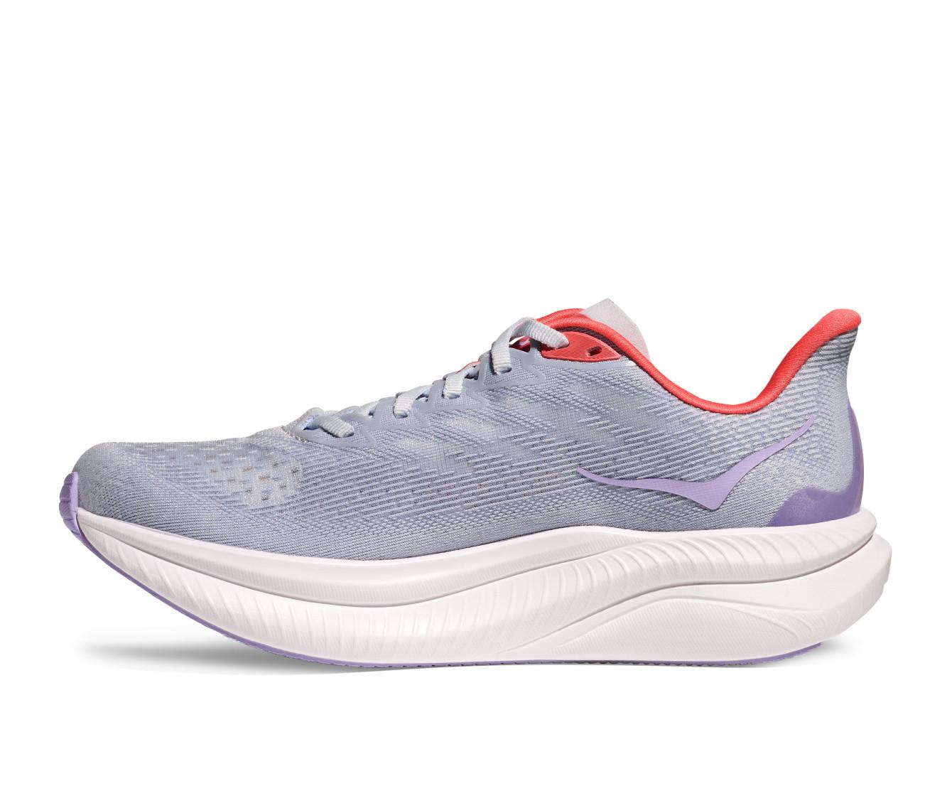 Women's Hoka Mach 6 Running Shoes