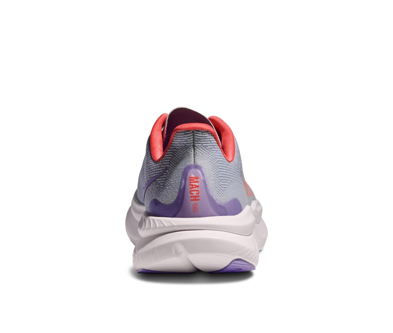 Women's Hoka Mach 6 Running Shoes
