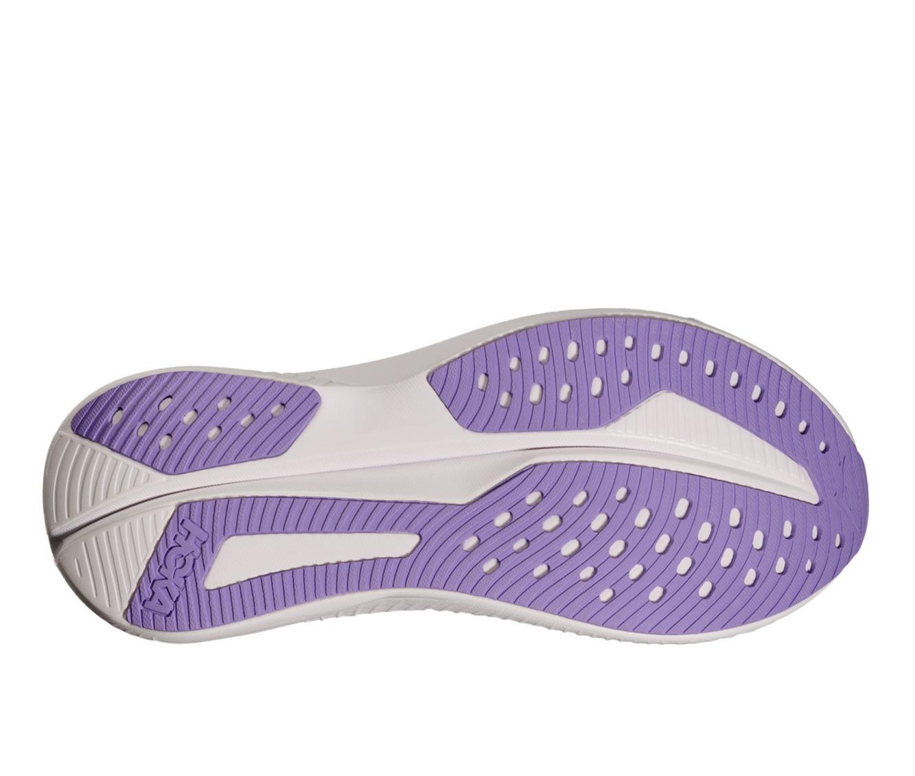 Women's Hoka Mach 6 Running Shoes