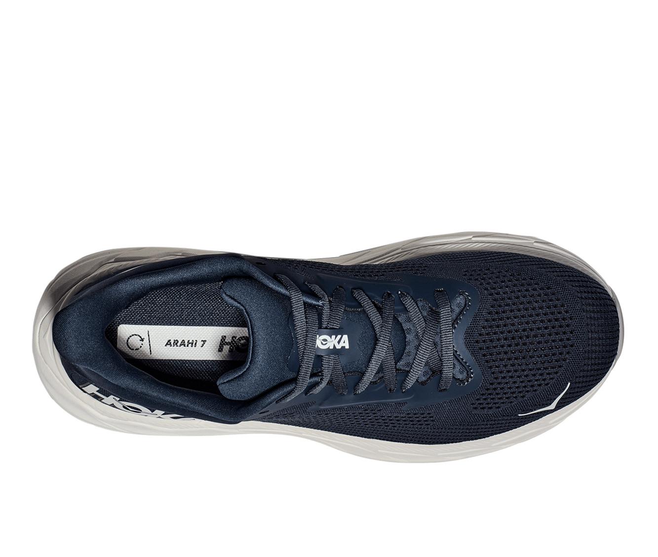 Men's Hoka One One Arahi 7 Running Shoes