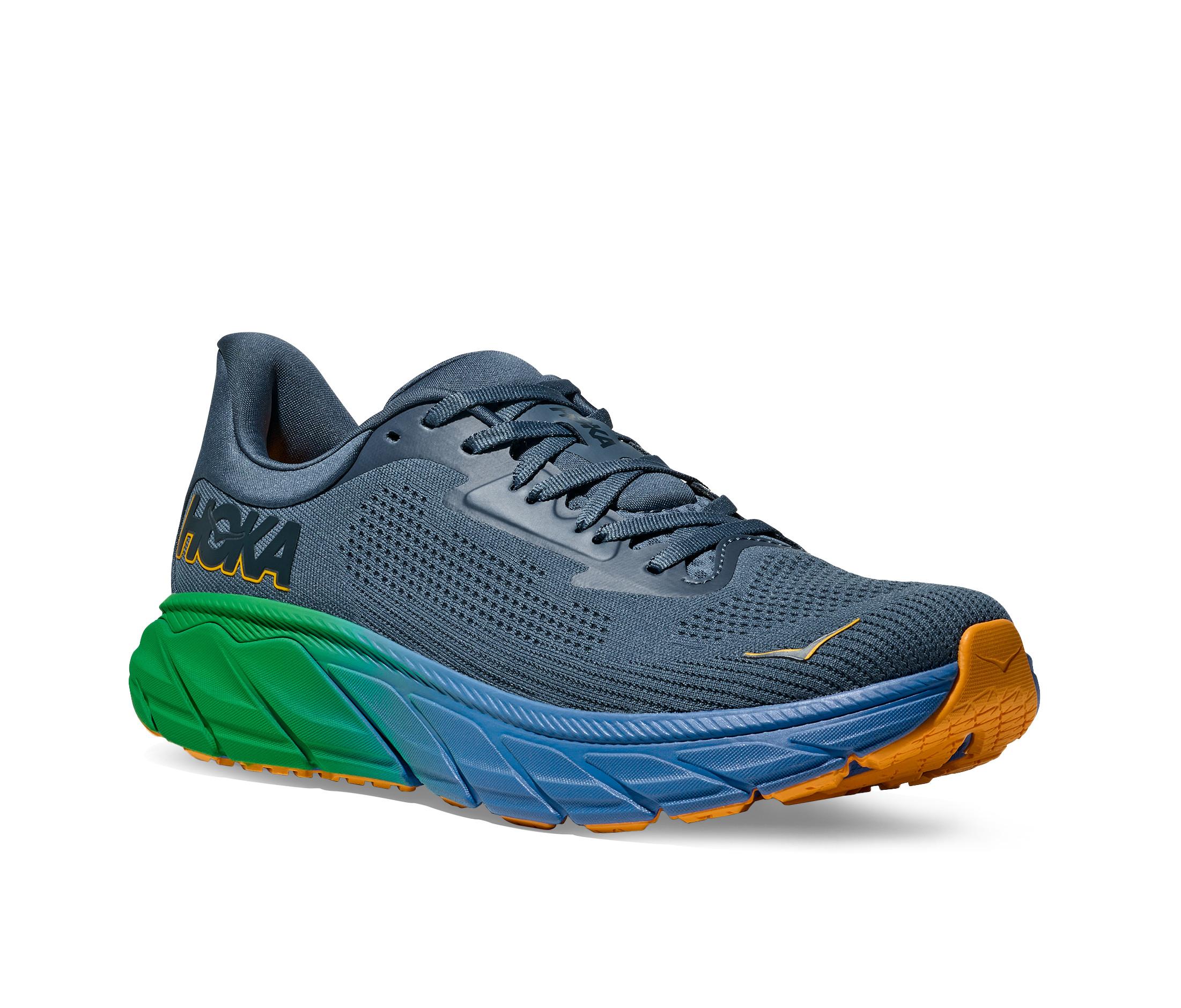 Men's Hoka Arahi 7 Running Shoes