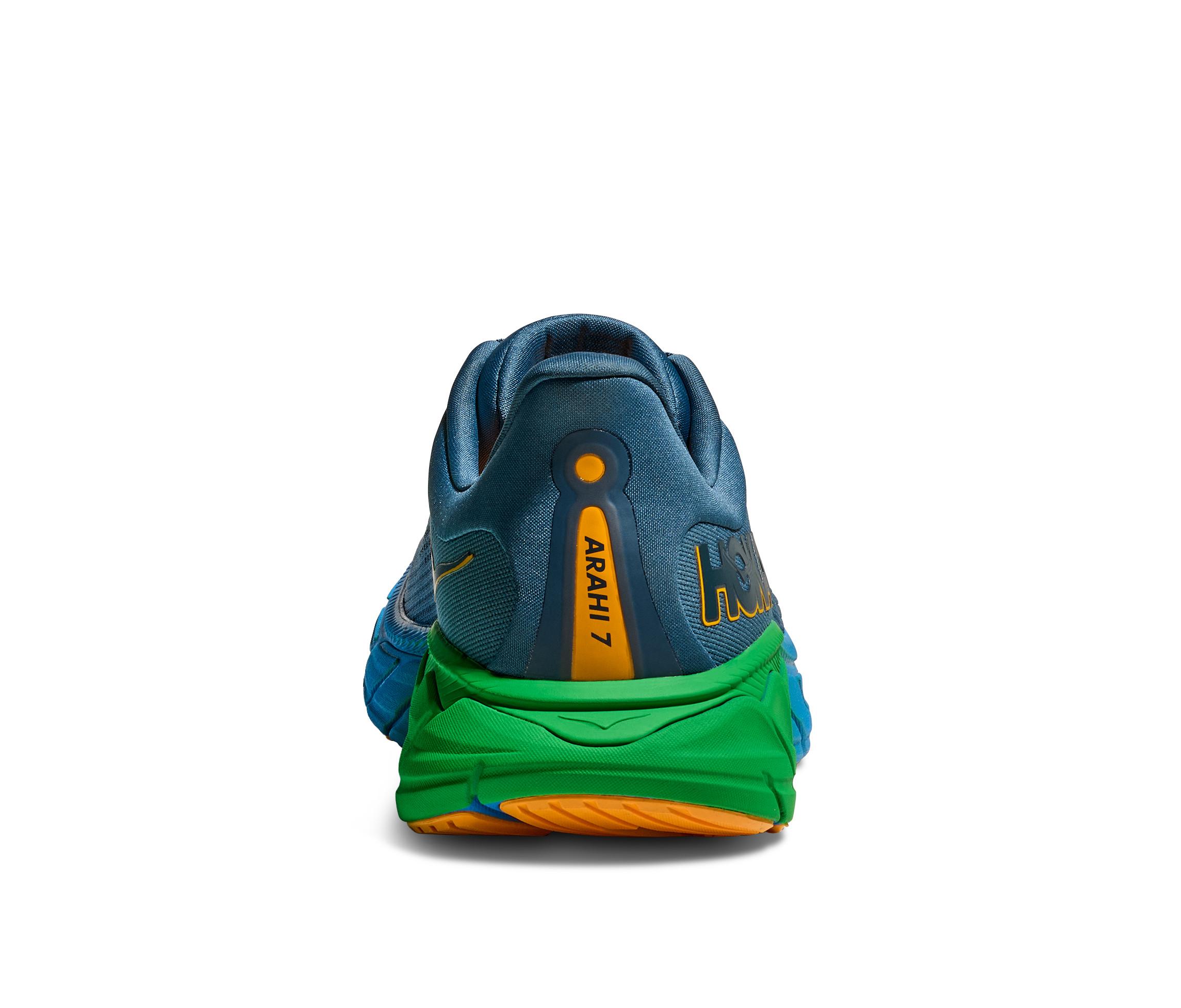Men's Hoka Arahi 7 Running Shoes