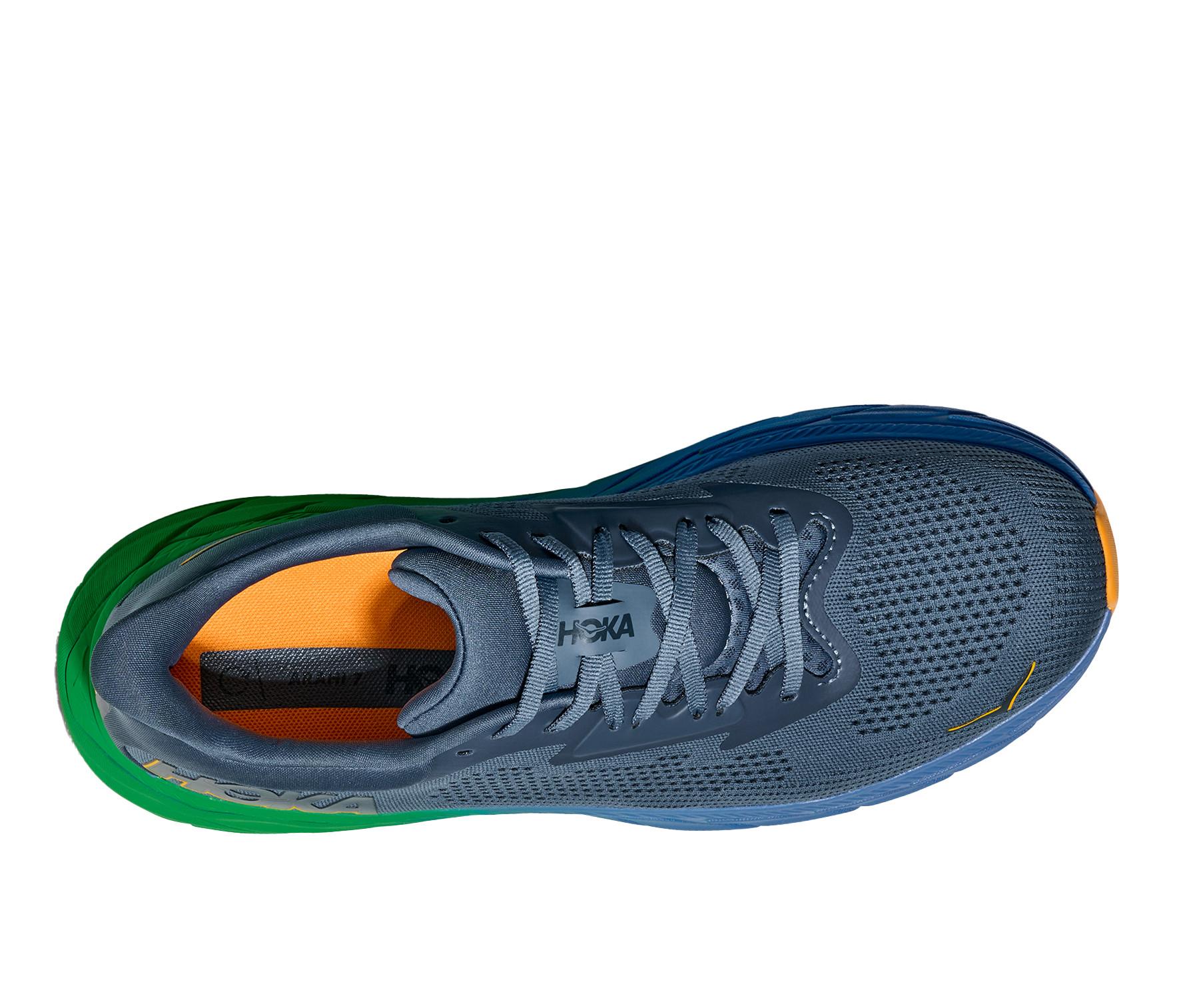 Men's Hoka Arahi 7 Running Shoes
