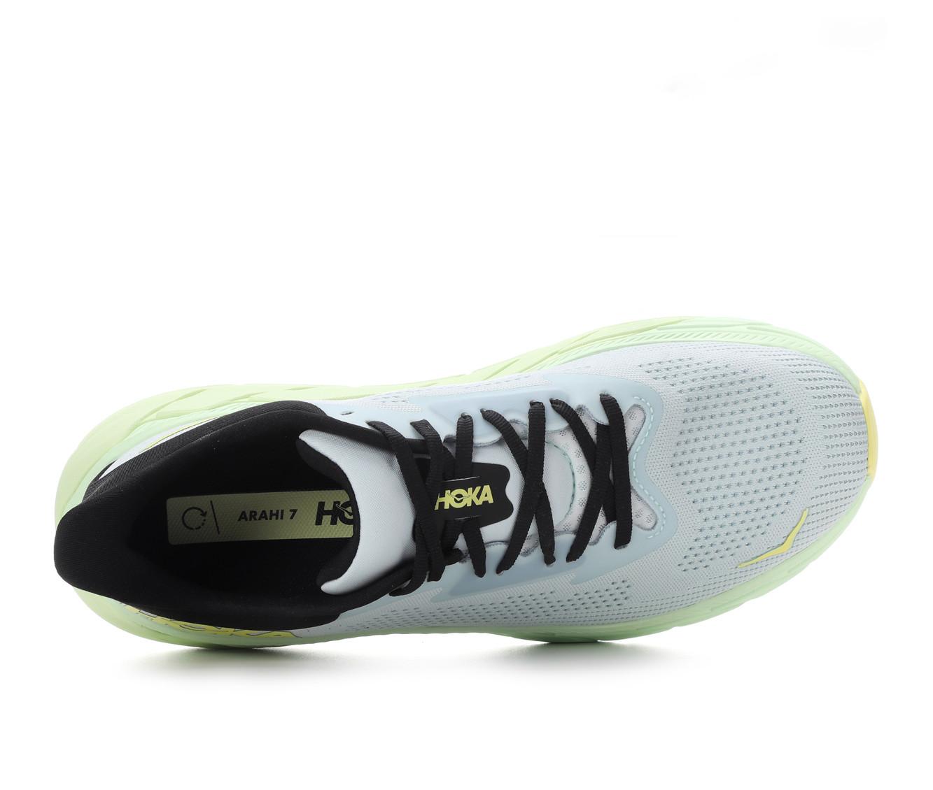 Men's Hoka Arahi 7 Running Shoes