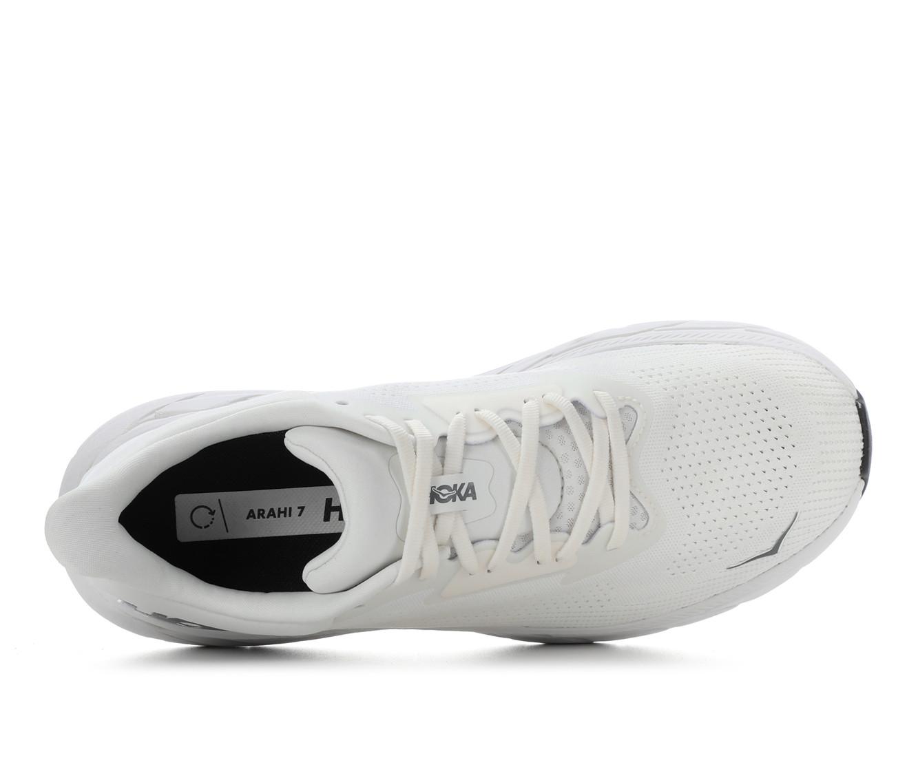 Men's Hoka Arahi 7 Running Shoes