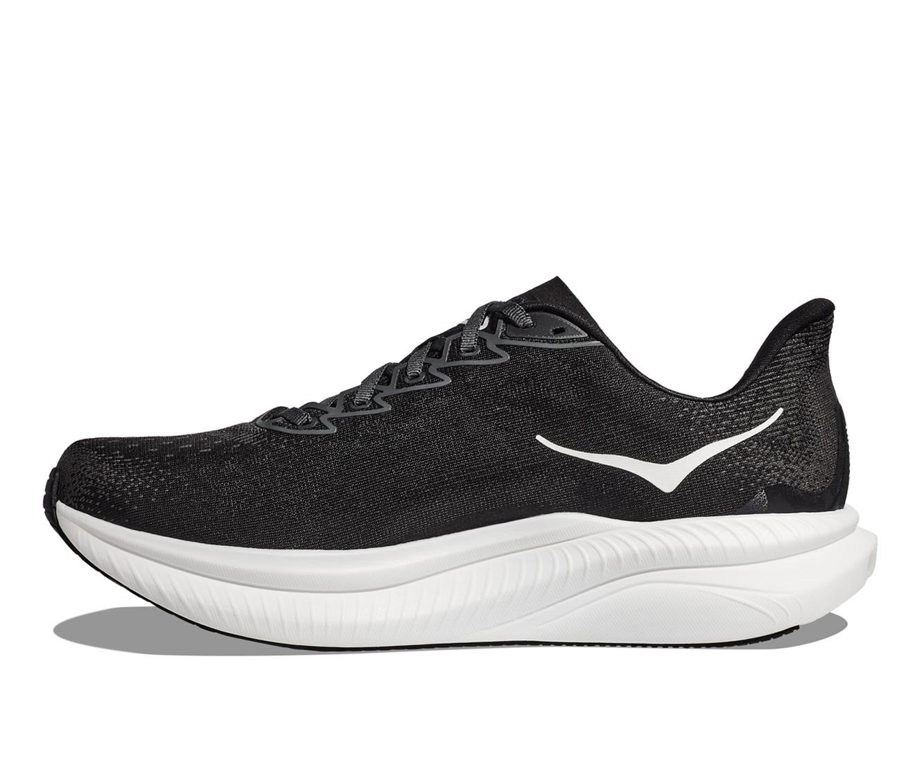 Men's Hoka One One Mach 6 Running Shoes