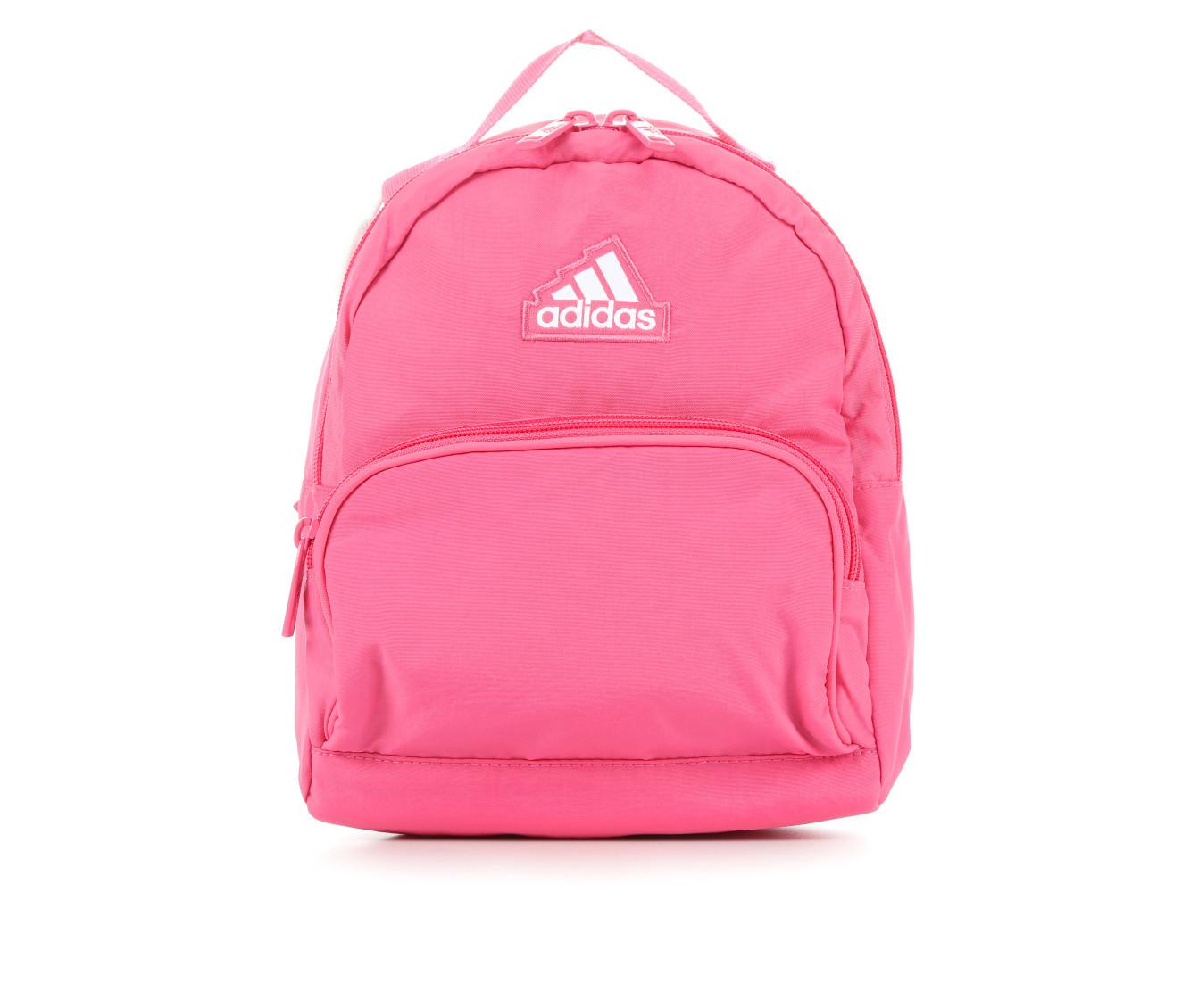 Adidas Must Have Mini Backpack Shoe Station