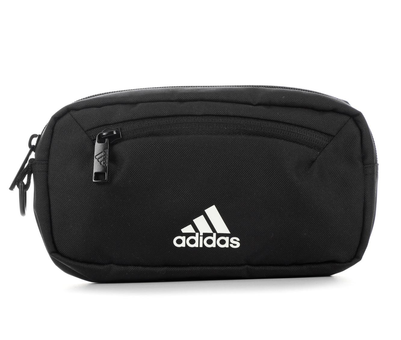 Adidas waist bag hotsell